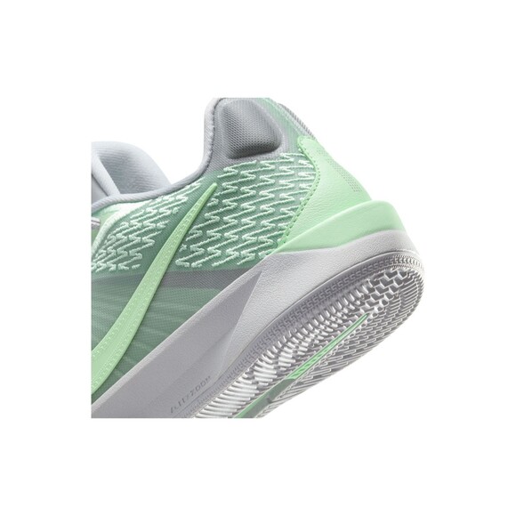 Nike Sabrina 2 ‘Fresh Mint’ Women’s Size 8.5 Basketball Shoes FQ2174-004 NEW - Picture 8 of 8